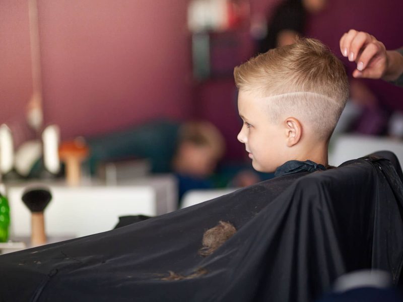 Les Ciseaux d'Argents - Salon mobile de coiffure (28)